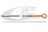 VW 027115611C Oil Dipstick